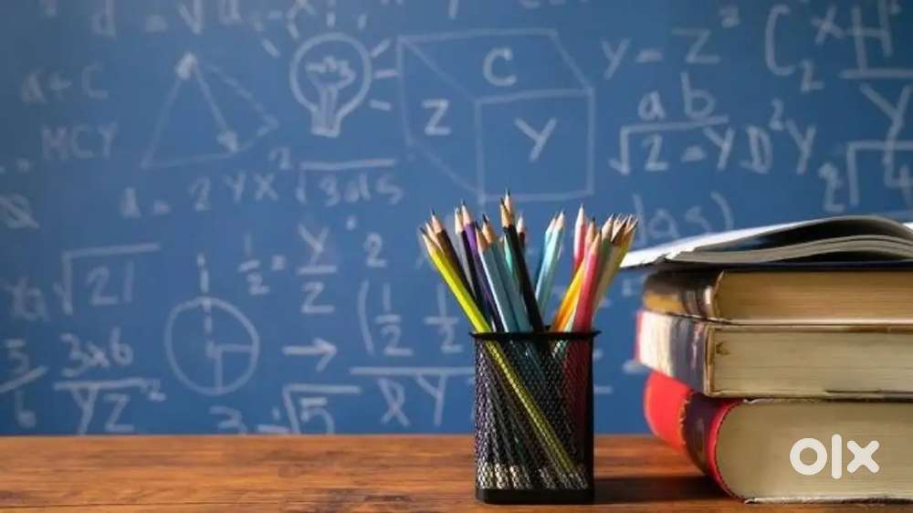 Need students 1-8 ( science and English)