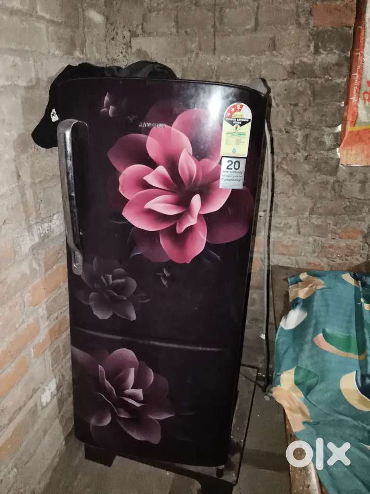 Samsung 183L Fridge