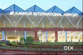 Job Openings Ground Staff at Chennai Airport
