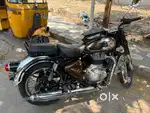 Royal Enfield Classic Chrome 350,Very Neat in Condition