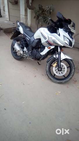 Very good condition byke