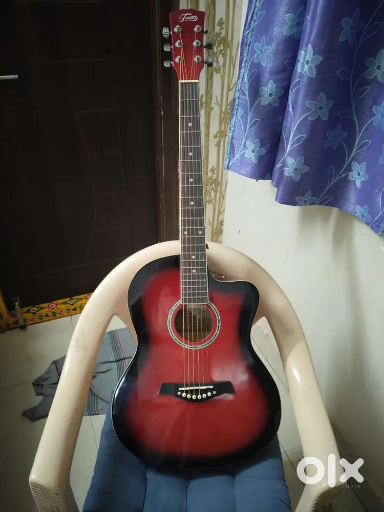 Musical Instrument