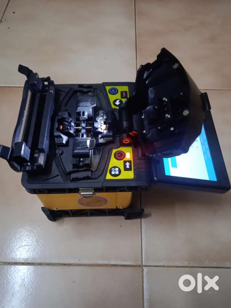 Star FFS-7000 Splicing machine