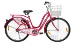 Need to sell my lady bird cycle at 3500