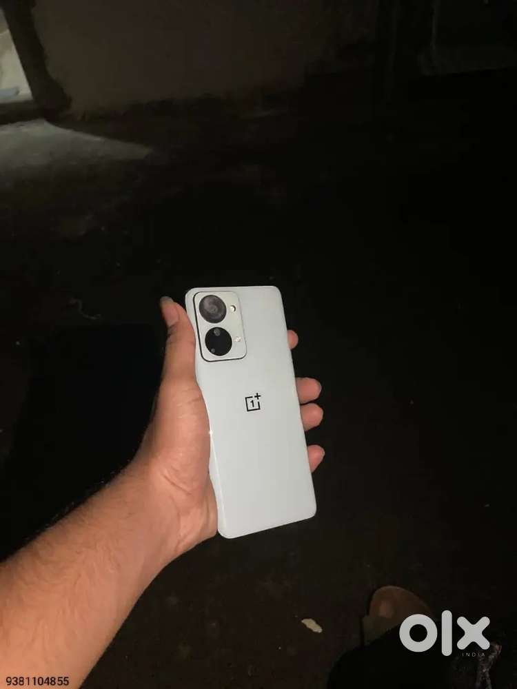 No problems good condition