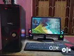 Desktop Pc for Sale