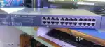 TP link 24 port network Switch