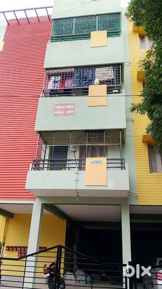 32L FOR 2BHK @ SUBRAMANIYAPURAM