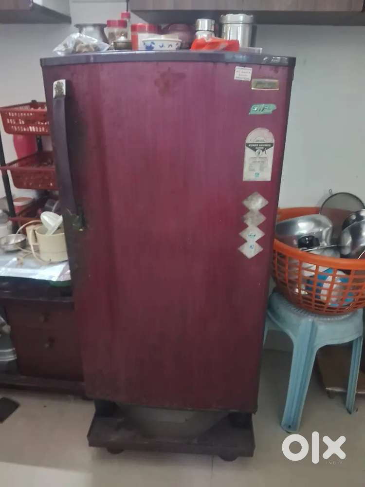 Godre. Fridge