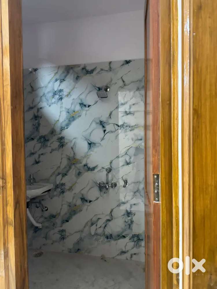 Rented Property For Family