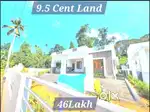 തെക്കുംഭാഗം അടുത്ത് 9.5 Cent ൽ പുതിയ വീട് വിൽപ്പനയ്ക്ക്