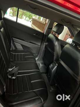 Hyundai Creta 2016 Diesel 83000 Km Driven