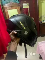 Ridex helmet