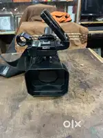Sony nx100