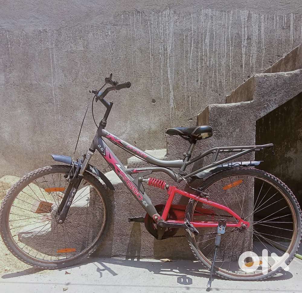 Avon Passo EX BMX Bicycle For Men