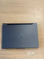 Asus tuf gaming F15