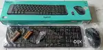 Logitech MK220 Wireless Keyboard and Mouse Combo