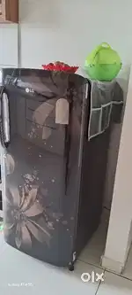 LG REFRIGERATOR 190L