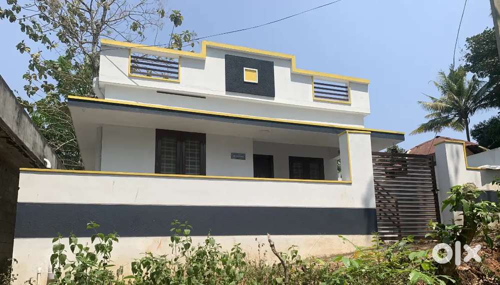 New House for Sale