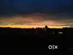 Plot 80 gaz near kharar railway station badala road