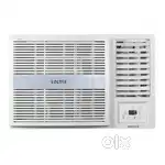 Voltas 1 Ton Window AC - Copper, Turbo Mode