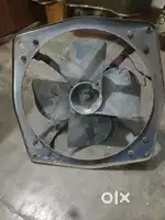 Exhaust fan