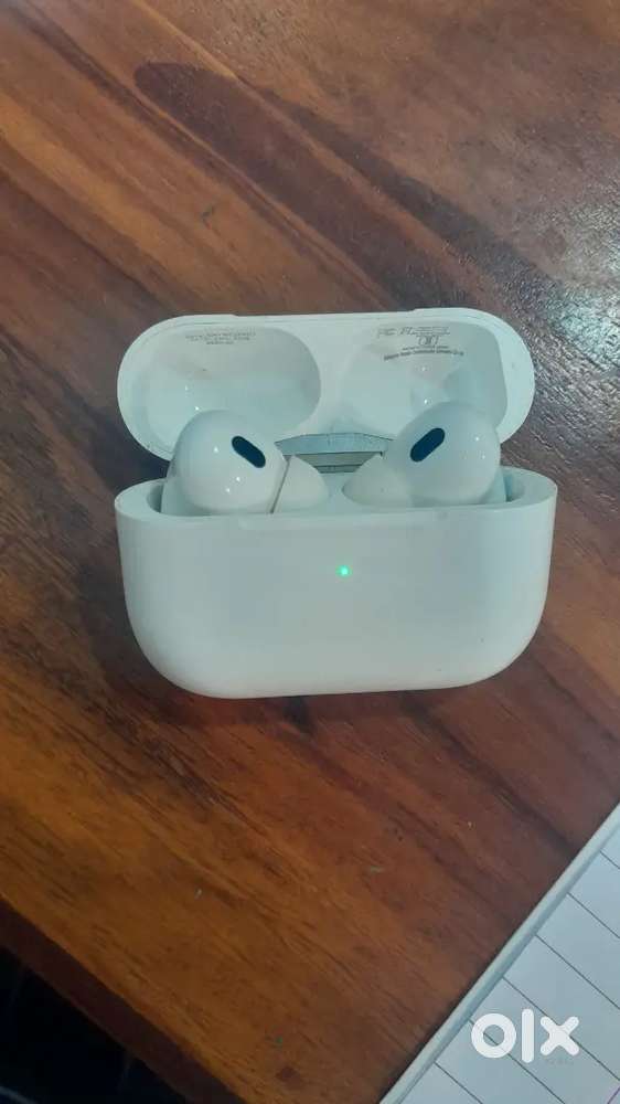 Apple Air pods pro (gen 2)