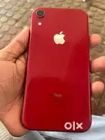 I phone xr