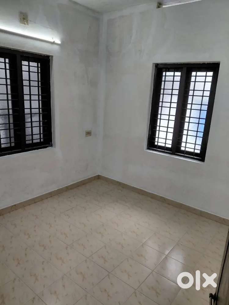 Lease 3 bhk independent house