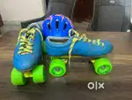 Skating Shoes