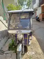 Yatri e rikwsha