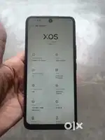 Infinix hot 12 play