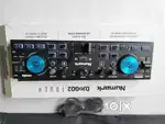 Numark Dj Controller