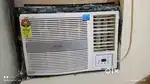 Window AC voltas 5 star rating