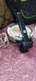 Roti maker