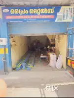Shop for rent at chala