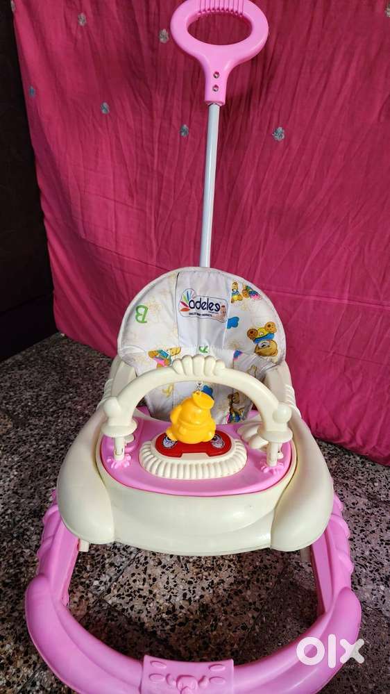 Baby Walker