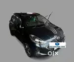 Hyundai Grand i10 Nios Sportz AMT 1.2 Kappa VTVT, 2021, Petrol
