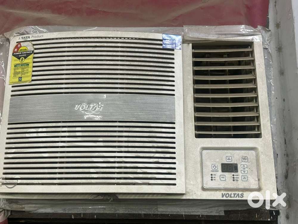 Window ac voltas compny