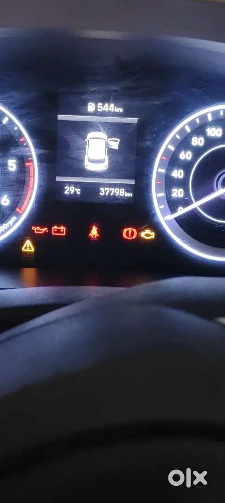 Hyundai Creta 2020 Diesel base E veriant Well Maintained
