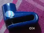 Disc lock system