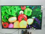 SUPER SALE 43 INCHES SMART ANDROID LEDTV WITH 2YEARS