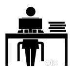 Office assistant