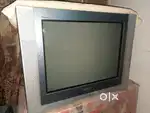 Old SONY TV for sale