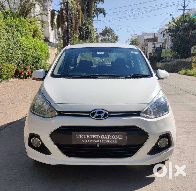 Hyundai Xcent 1.1 S CRDi, 2015, Diesel