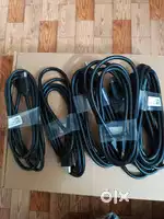 HDMI & VGA Cable