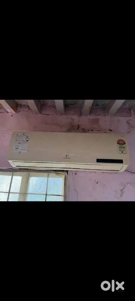 AC  5 STAR VideoCon Split AC