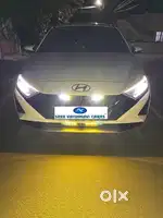 Hyundai i20 Asta 1.2 O WITH SUNROOF, 2023, Petrol