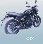 Royal Enfield Hunter 350 for Sale