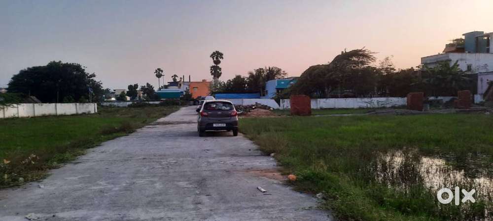 DTCP APPROVED PLOTS FOR SALE